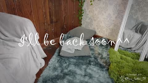 Stella online show from 01/11/25, 02:30