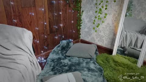 Stella online show from 01/19/25, 01:32