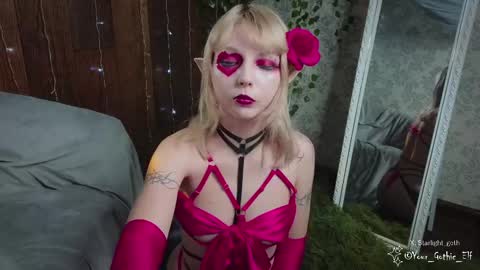 Stella online show from 02/16/25, 02:53