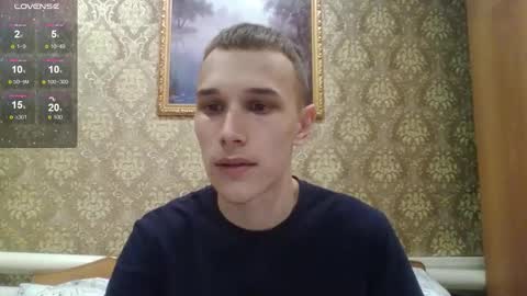 Mark online show from 10/30/25, 09:00