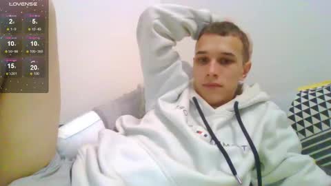 Mark online show from 11/13/25, 10:14