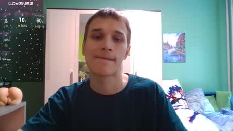 Mark online show from 01/09/26, 10:40