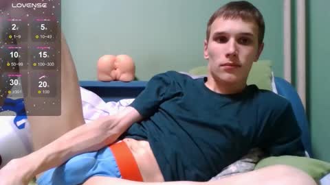 Mark online show from 01/11/26, 05:51