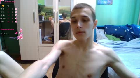 Mark online show from 04/11/26, 07:02