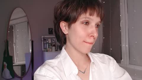 Alex and Kris long hair online show from 11/06/25, 07:48