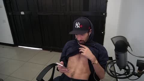 Siebel. online show from 12/19/24, 05:08