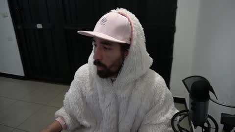 Siebel. online show from 01/05/25, 11:04