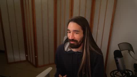 Siebel. online show from 10/11/25, 02:15