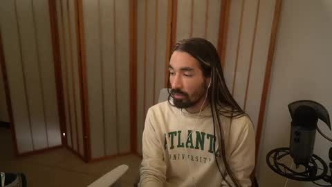 Siebel. online show from 10/27/25, 04:00