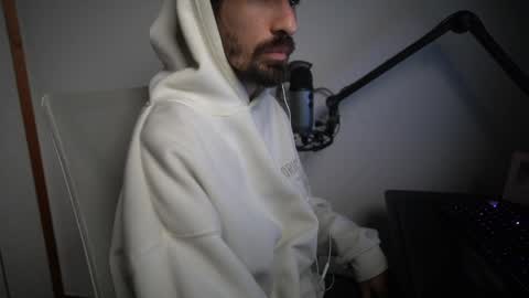 Snapshot of your_ice_cream chatting on 06/01/26, 12:01 Siebel. online show from 06/01/26, 12:01