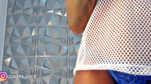 your_juice_ocktail online show from 01/12/26, 08:14