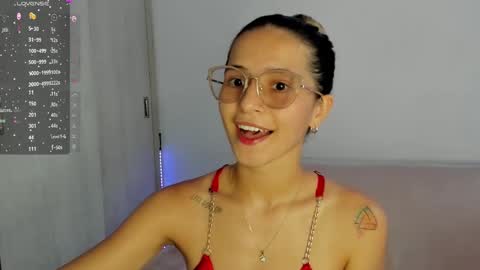 Lila  online show from 02/05/25, 07:10