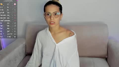 Lila  online show from 02/08/25, 08:53