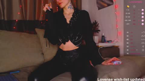 your_lionheart online show from 09/25/25, 07:17