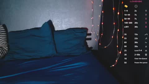 your_lionheart online show from 04/13/26, 07:52