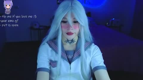 Eva online show from 06/07/26, 10:24