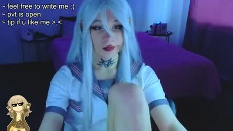 Eva online show from 06/29/26, 04:08