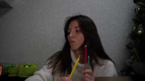 Meri  online show from 12/24/24, 09:22