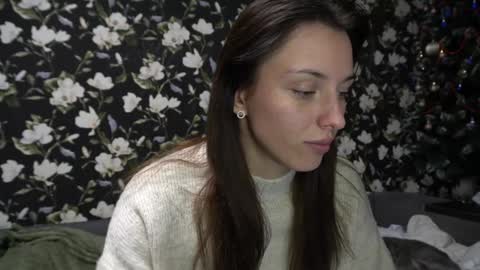 Meri  online show from 01/12/25, 08:25