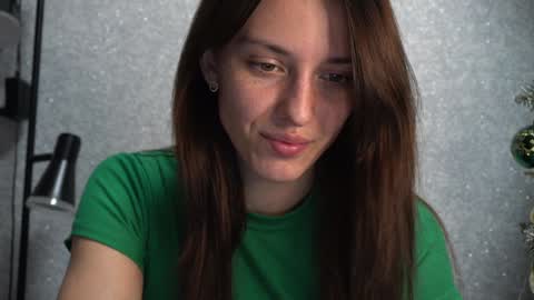 Meri  online show from 01/14/25, 09:09