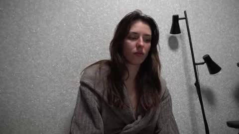 Meri  online show from 02/11/25, 08:52