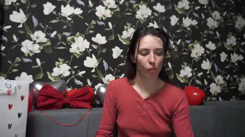 Meri  online show from 02/15/25, 09:15