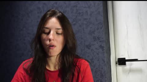 Meri  online show from 10/29/25, 07:48