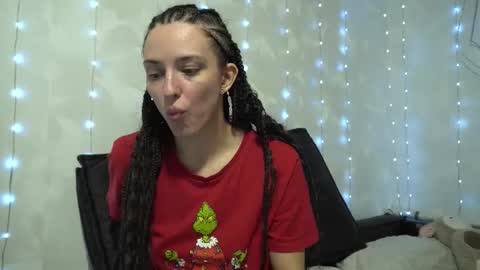 Meri  online show from 03/10/26, 08:47