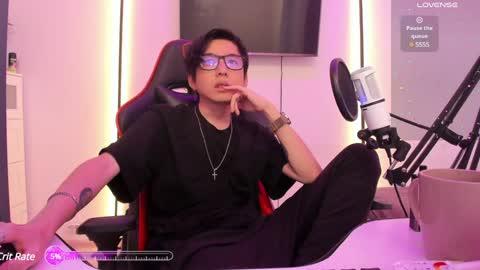 Han   online show from 01/08/25, 10:59