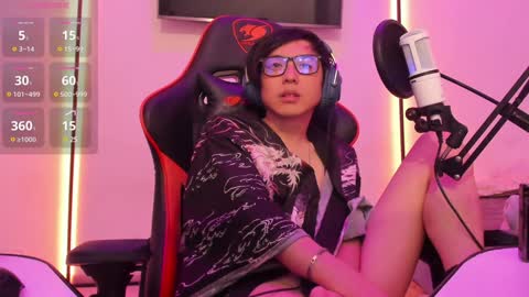 Han   online show from 01/13/25, 09:52