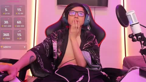 Han   online show from 01/16/25, 11:48