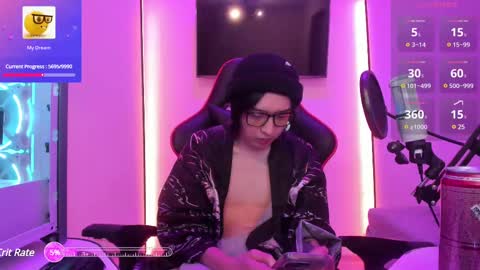 Han   online show from 02/24/25, 12:30