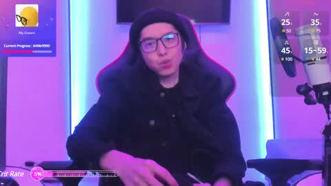 Han   online show from 02/24/25, 10:58