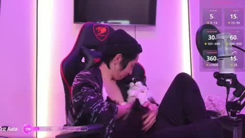 Han   online show from 02/28/25, 11:23