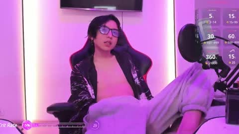 Han   online show from 03/02/25, 01:58