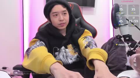 Han   online show from 03/05/25, 02:46