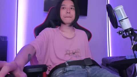 Han   online show from 09/13/25, 02:33