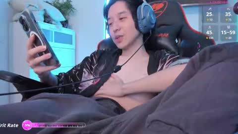 Han   online show from 11/15/25, 02:31