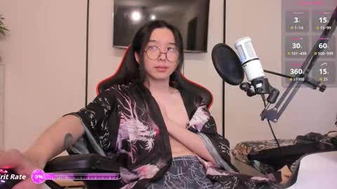 Han   online show from 11/27/25, 08:16