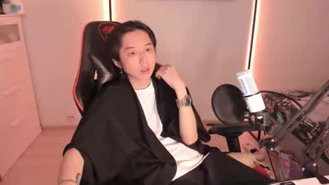 Han   online show from 01/08/26, 12:35
