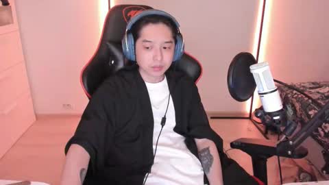 Han   online show from 01/12/26, 12:38