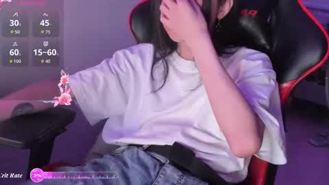 Snapshot of your_little_twink chatting on 07/11/26, 12:57 Han online show from 07/11/26, 12:57