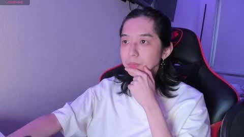 Snapshot of your_little_twink chatting on 07/18/26, 12:37 Han online show from 07/18/26, 12:37