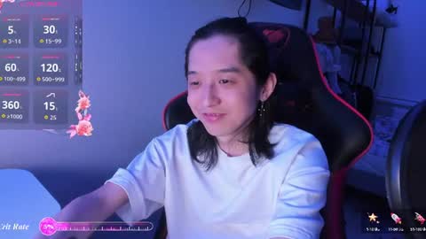 Snapshot of your_little_twink chatting on 07/25/26, 10:29 Han online show from 07/25/26, 10:29