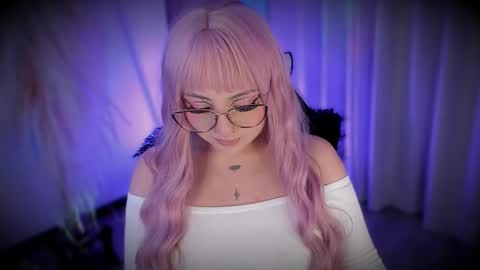 Cami independent model online show from 02/08/26, 06:28