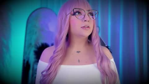 Cami independent model online show from 02/15/26, 07:16