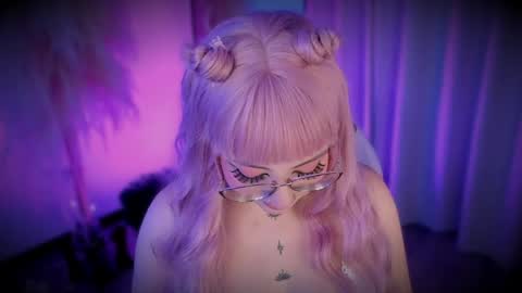 Cami independent model online show from 04/14/26, 06:52