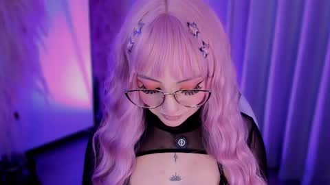 Snapshot of your_littlepervert_ chatting on 06/18/26, 09:25 Cami independent model online show from 06/18/26, 09:25