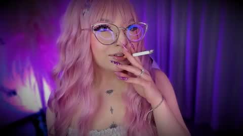 Snapshot of your_littlepervert_ chatting on 06/19/26, 07:01 Cami independent model online show from 06/19/26, 07:01