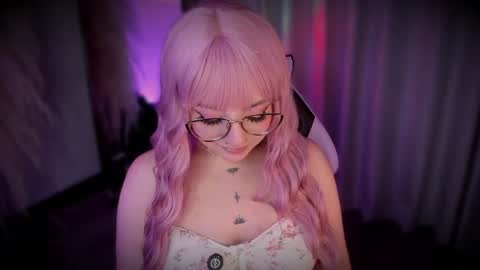 Snapshot of your_littlepervert_ chatting on 07/18/26, 05:33 Cami independent model online show from 07/18/26, 05:33